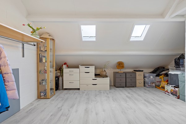 Medium property photo - Van der Marckstraat 12, 5993 EB Maasbree